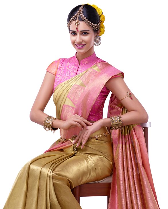 Kalyan Silks Wedding Sarees 2024 jasterluis